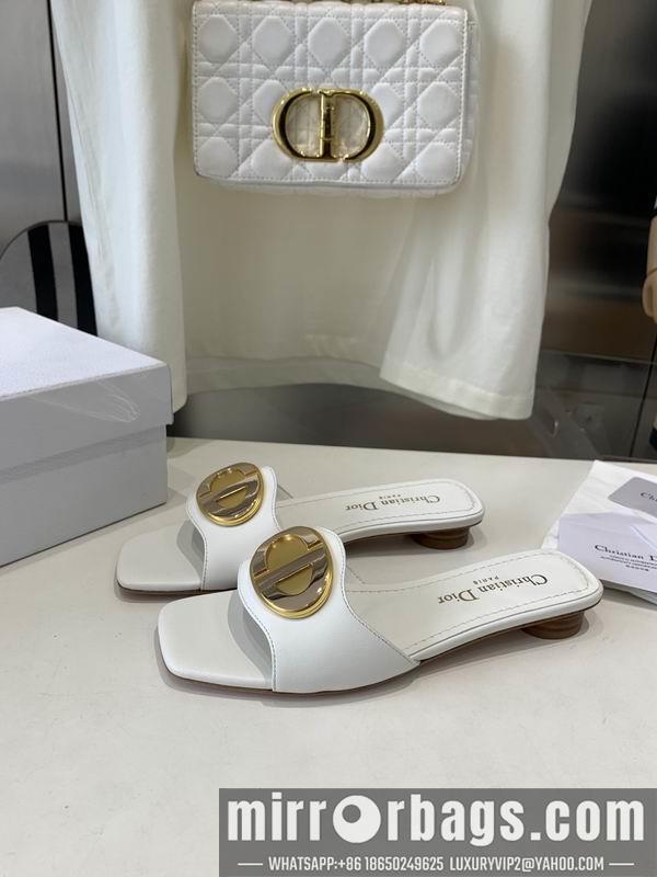 Dior Shoes sz35-43 mnw0101