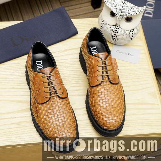 Dior Shoes sz38-44 mnh0505