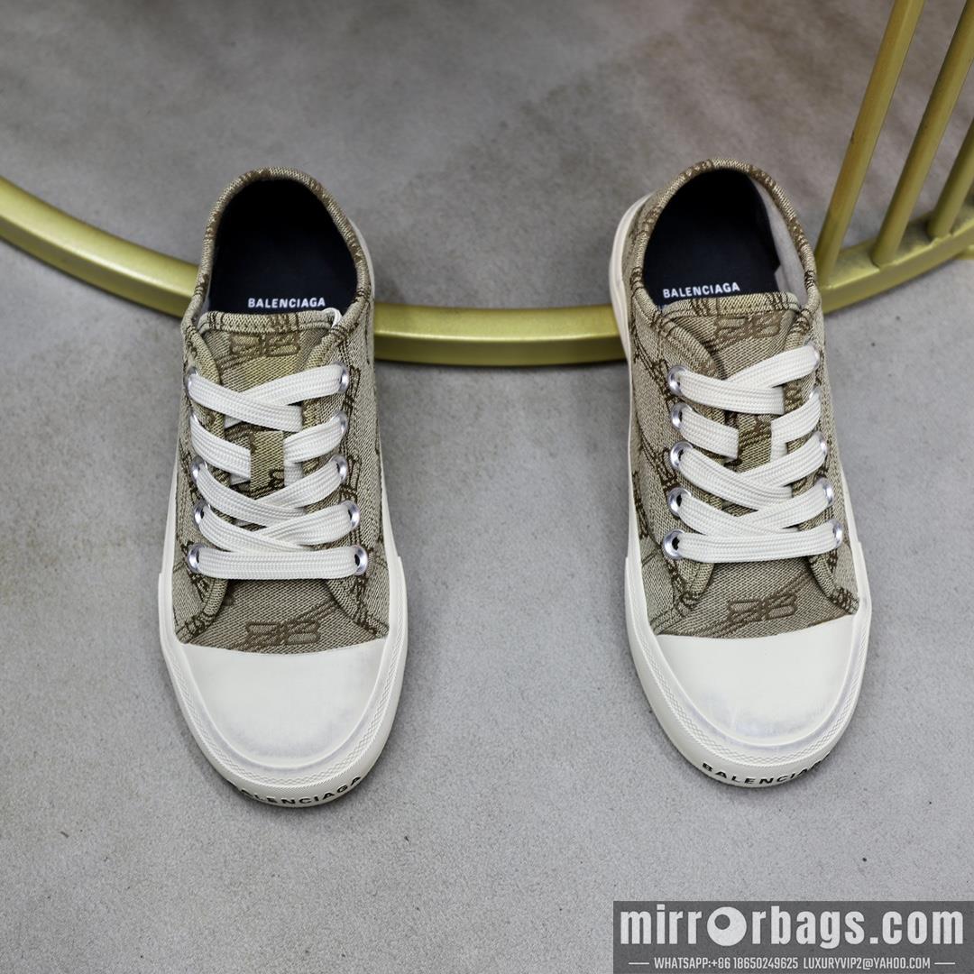 Balenciaga Shoes sz35-44 h0507