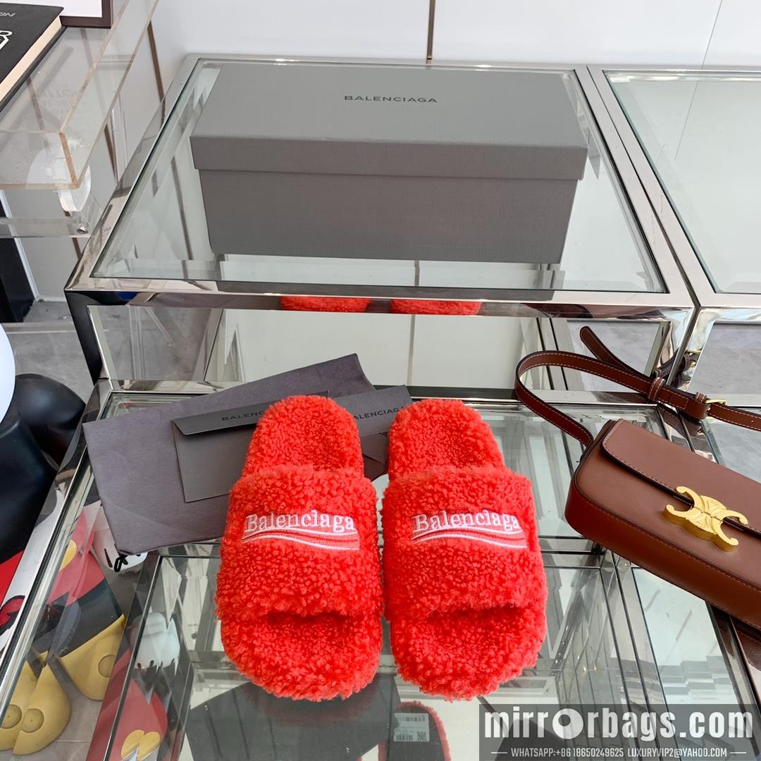 Balenciaga Shoes sz35-44 h1008
