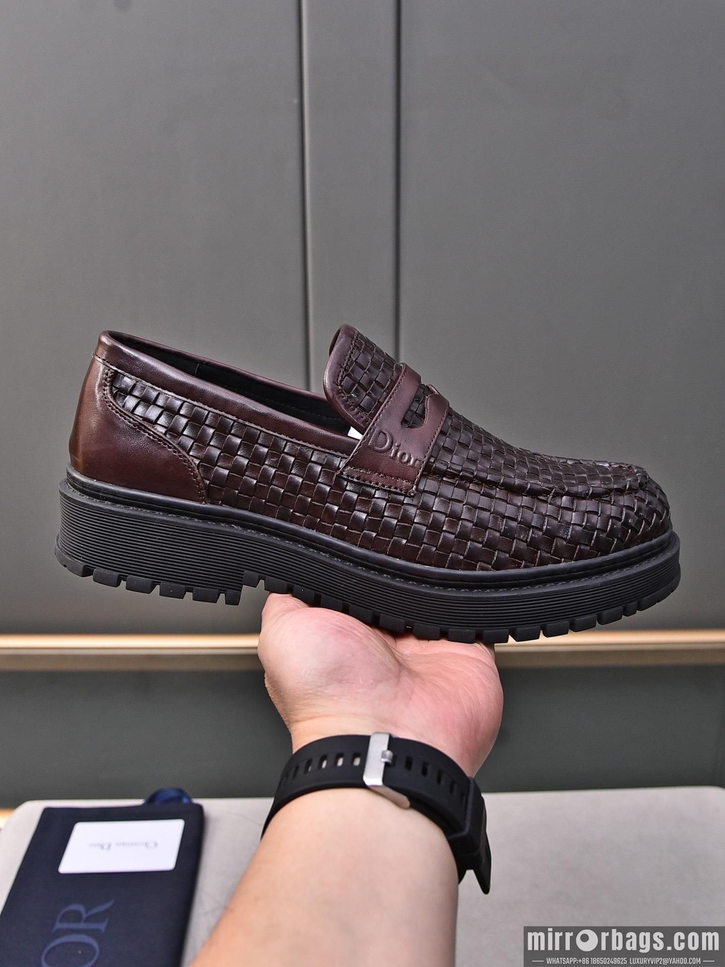 Dior Shoes sz38-44 hnh1240