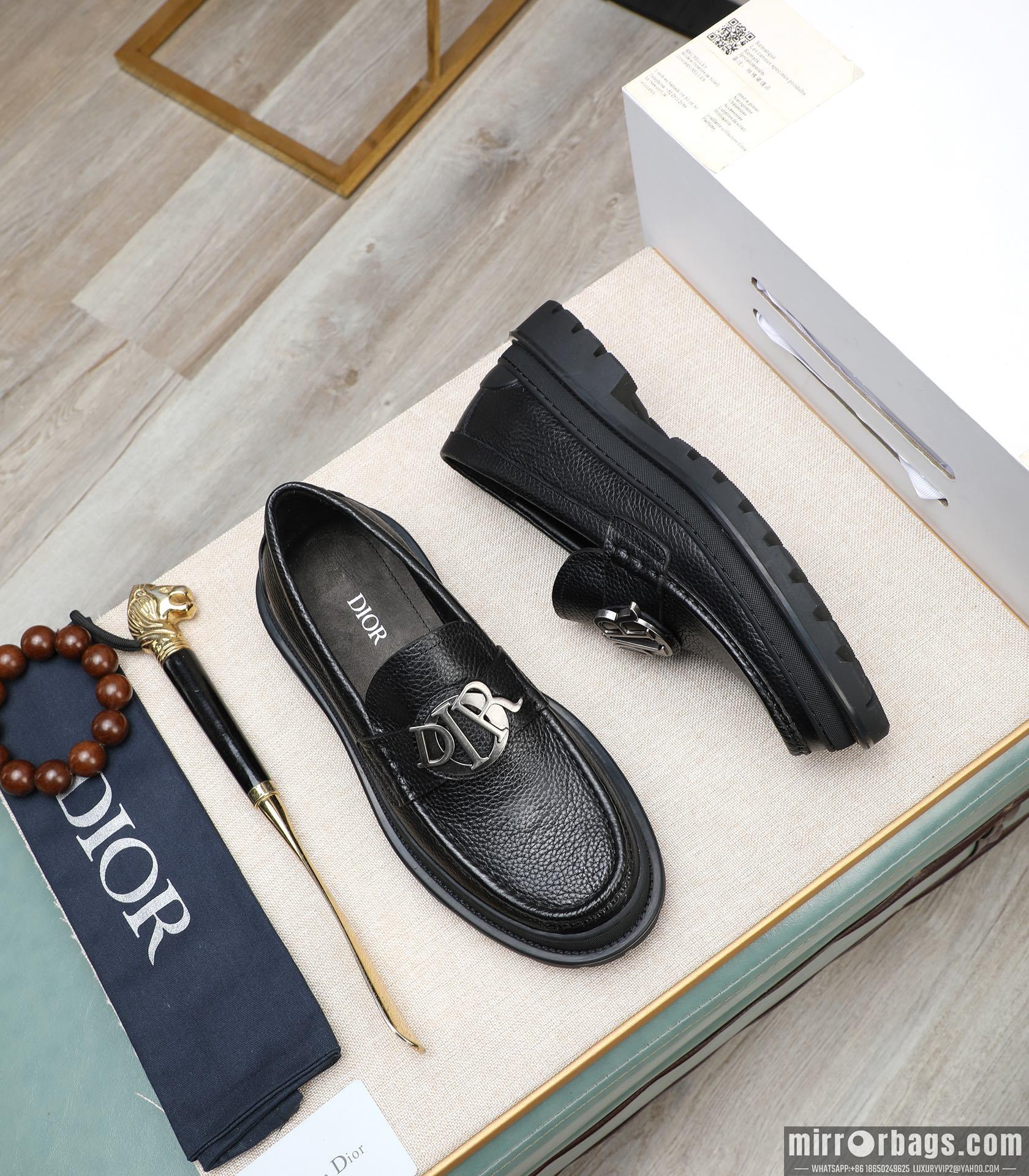 Dior Shoes sz38-44 hnh1248