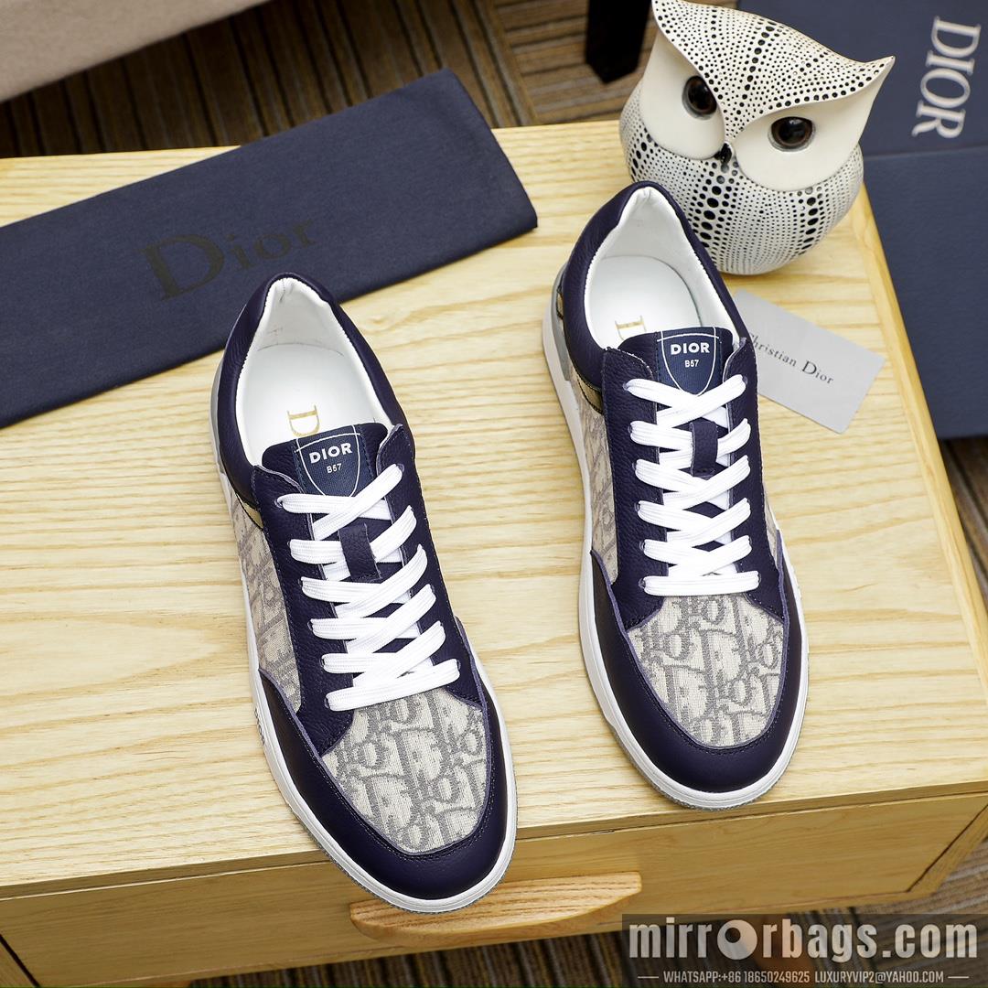 Dior Shoes sz38-44 h0612
