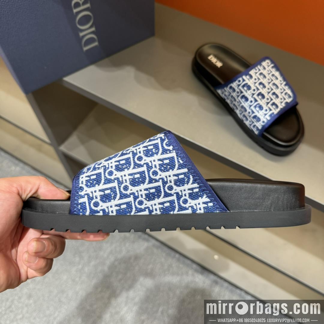 Dior Shoes sz38-45 h0502