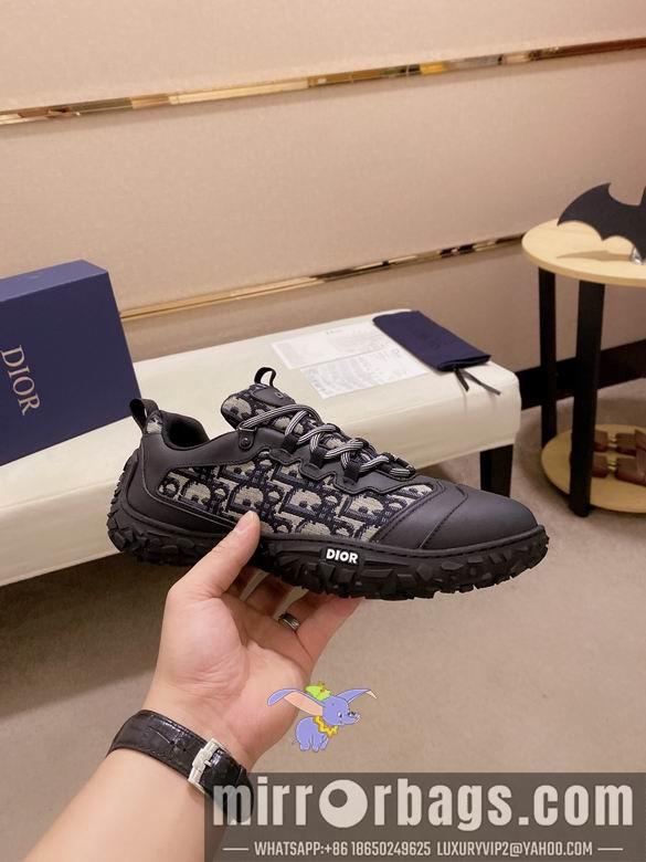 Dior Shoes sz38-44 ngh0103