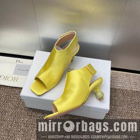 Dior Shoes sz34-43 5.5cm mnh0503