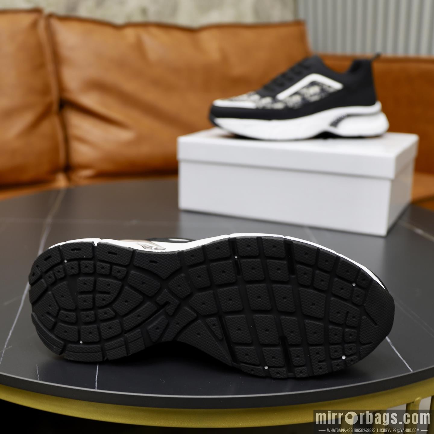 Dior Shoes sz38-45 hnh0306