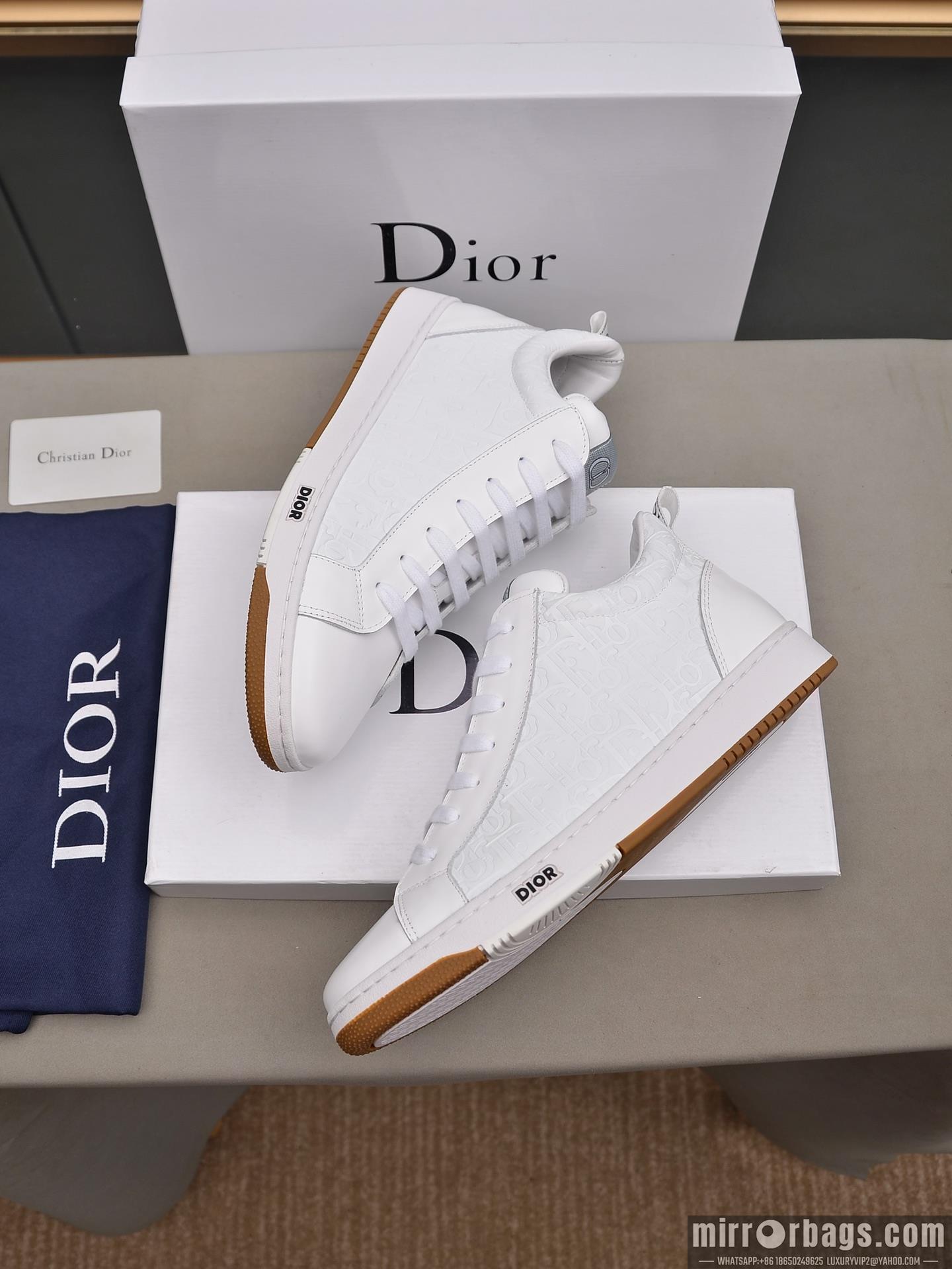 Dior Shoes sz38-45 hnh1201