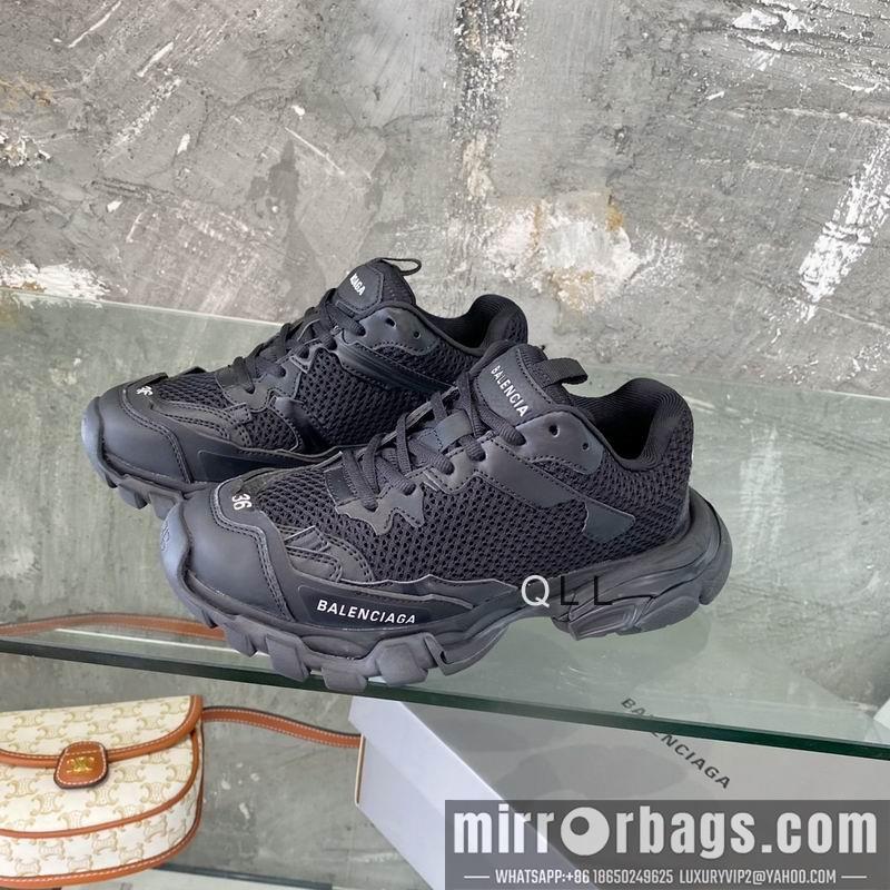  Balenciaga Shoes sz35-45 LL0212