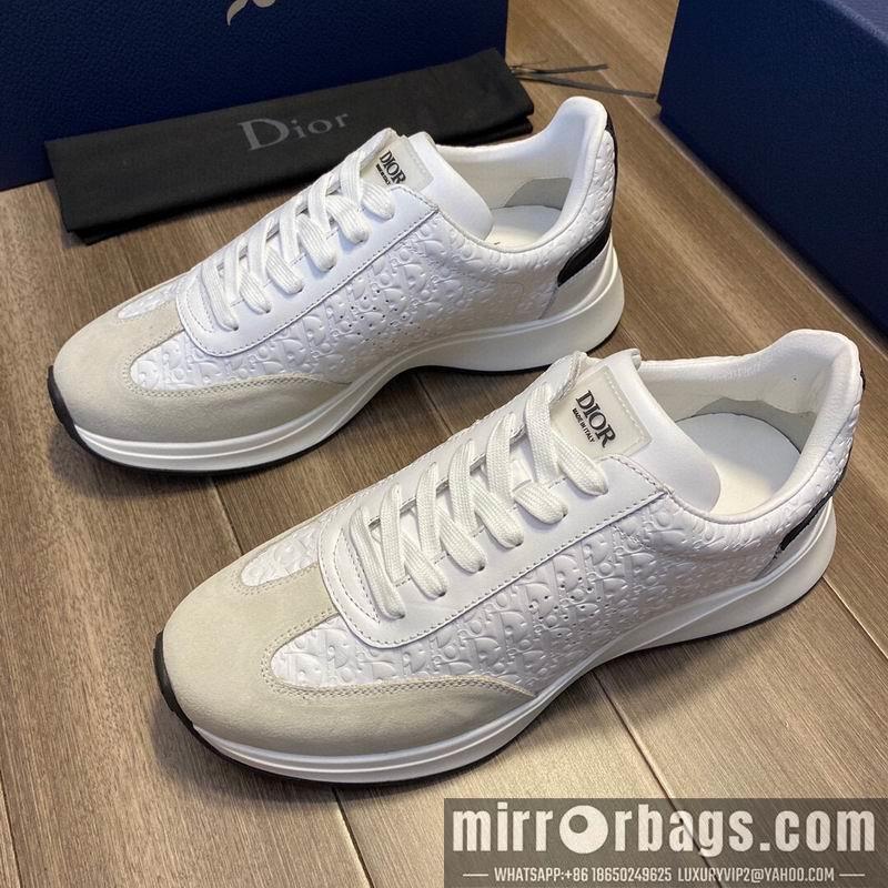 Dior Shoes sz38-45 mnm0126