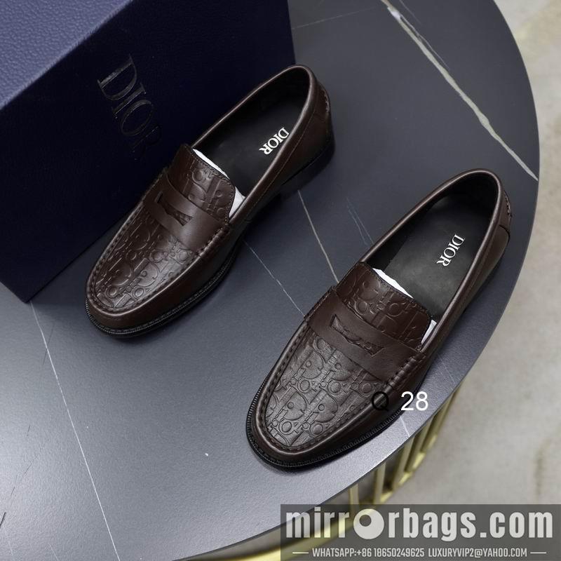 Dior Shoes sz38-45 H0303