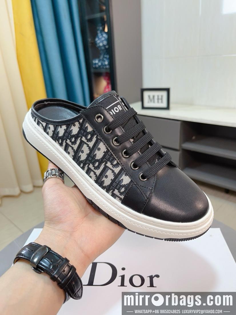 Dior Shoes sz38-44 h0801