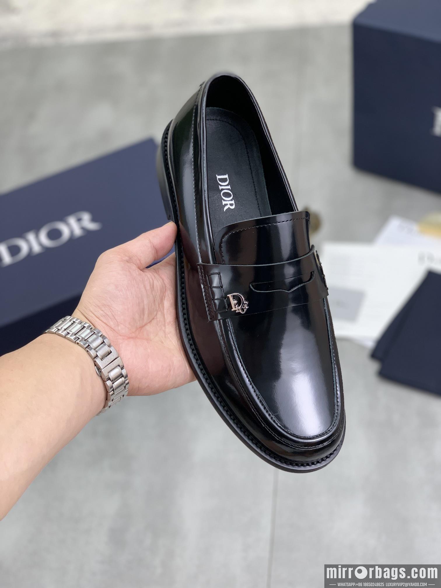 Dior Shoes sz38-44 h0905