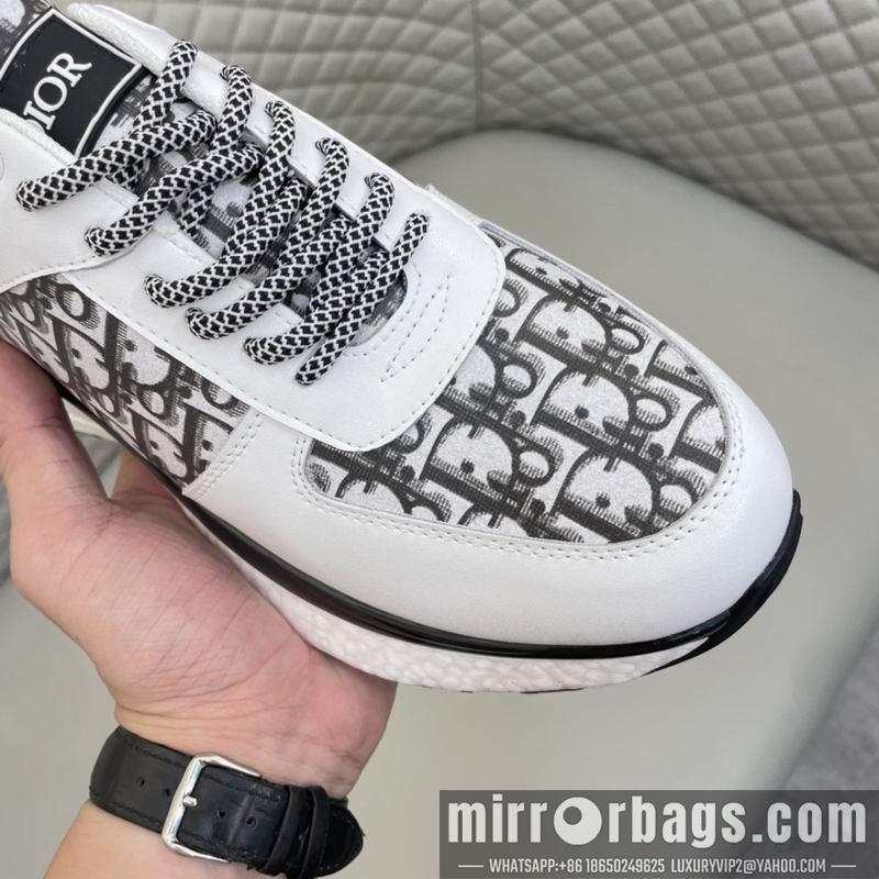 Dior Shoes sz38-44 hnm0145