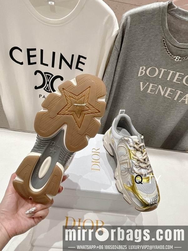 Dior Shoes sz35-41 TY0602