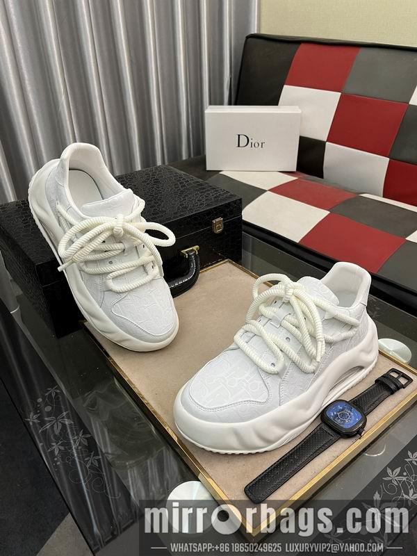 Dior Shoes sz38-44 hnm0136