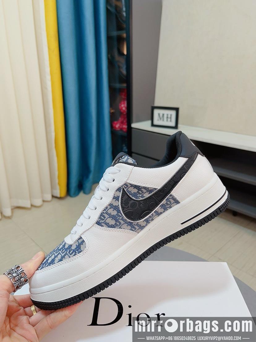 Dior Shoes sz38-44 h1007