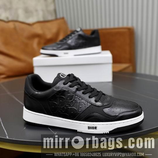 Dior Shoes sz38-44 hnh0607