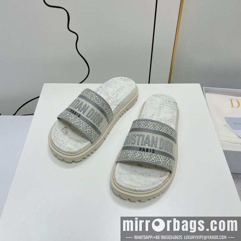 Dior Shoes sz35-40 mnw0411