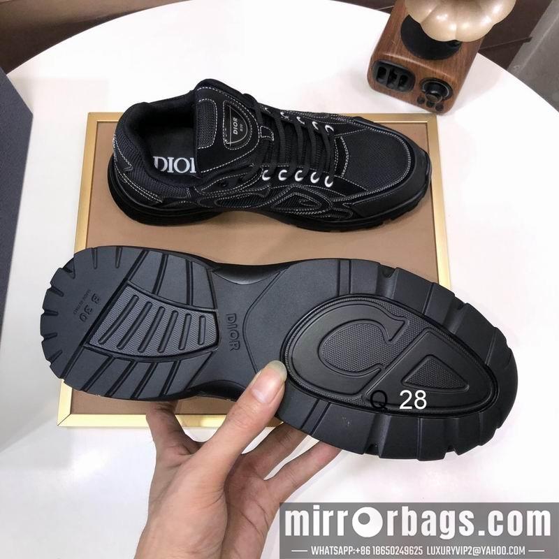 Dior Shoes sz39-45 N1209
