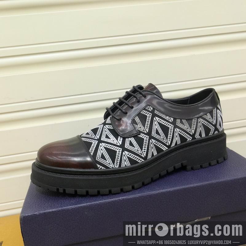 Dior Shoes sz38-45 mnw0187