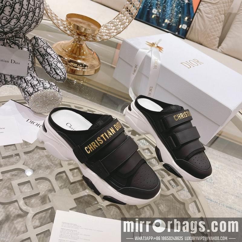Dior Shoes sz34-41 mnw0301