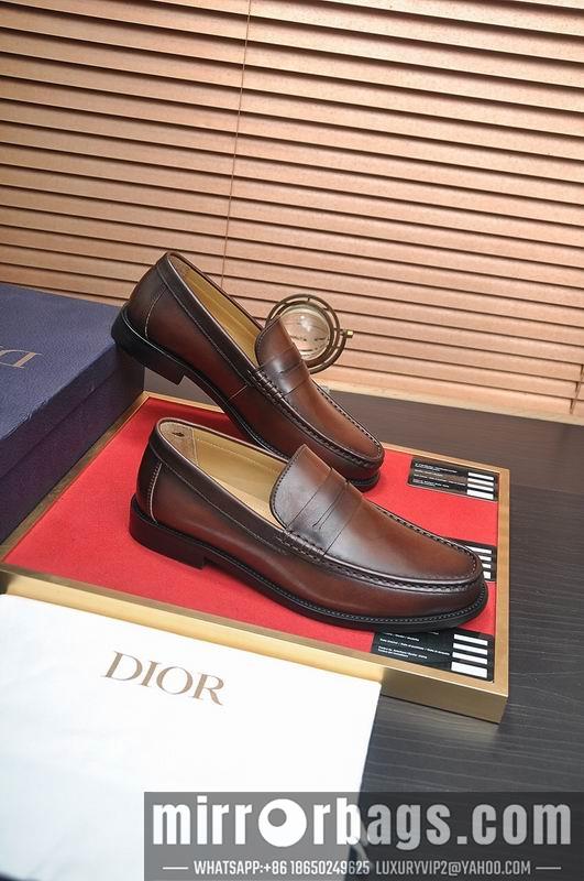 Dior Shoes sz38-44 mnm0121