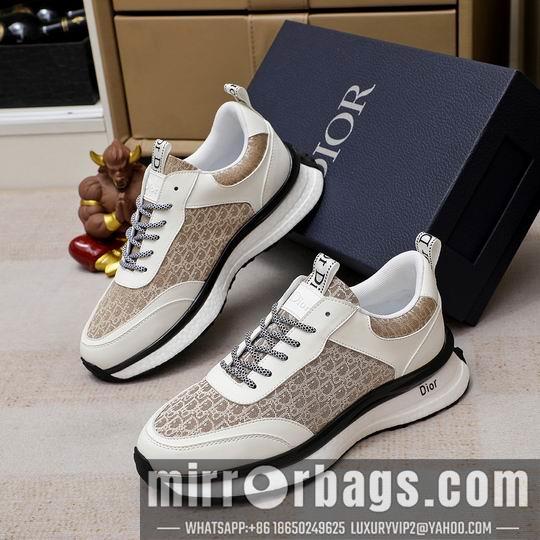 Dior Shoes sz38-44 mnh0516