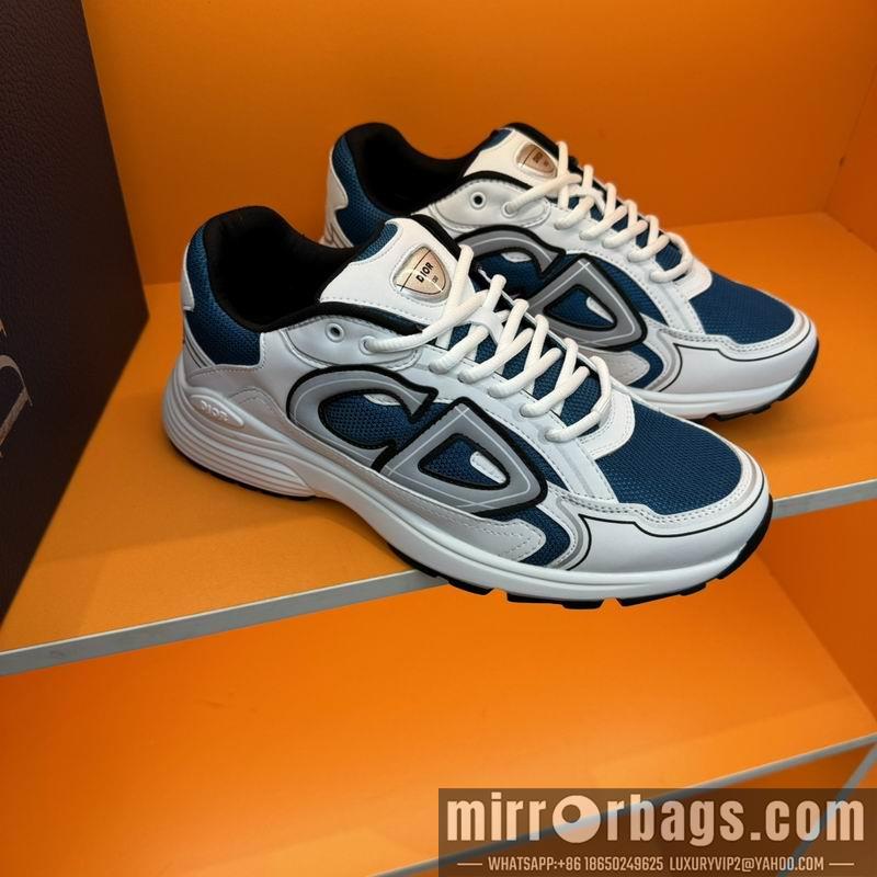 Dior Shoes sz39-45 mnm0105