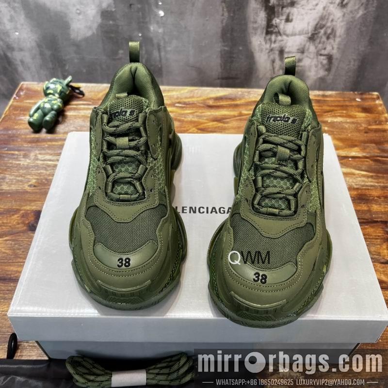 Balenciaga Shoes sz35-45 WM0215