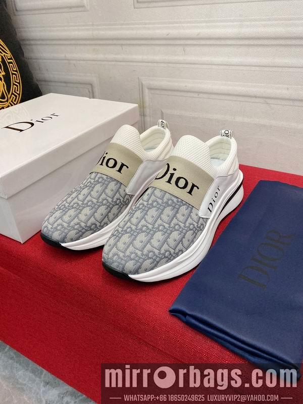 Dior Shoes sz38-44 mnm0117