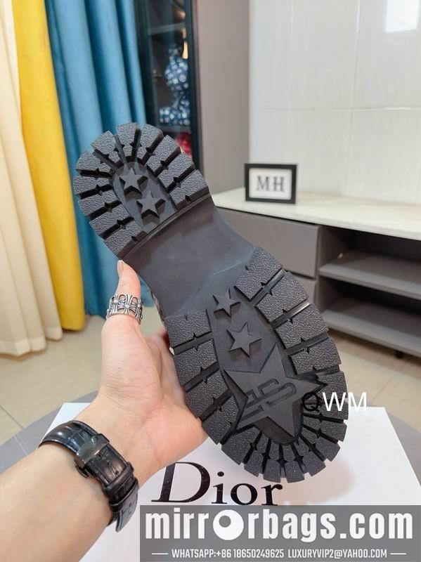 Dior Shoes sz38-45 EM1103