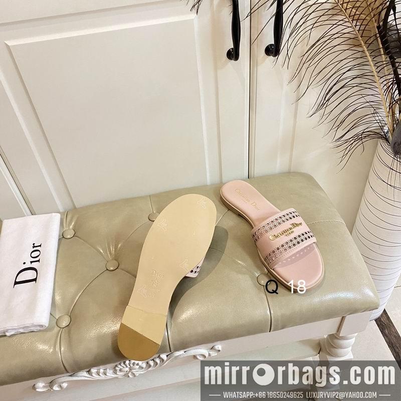 Dior Shoes sz35-40 Y1101