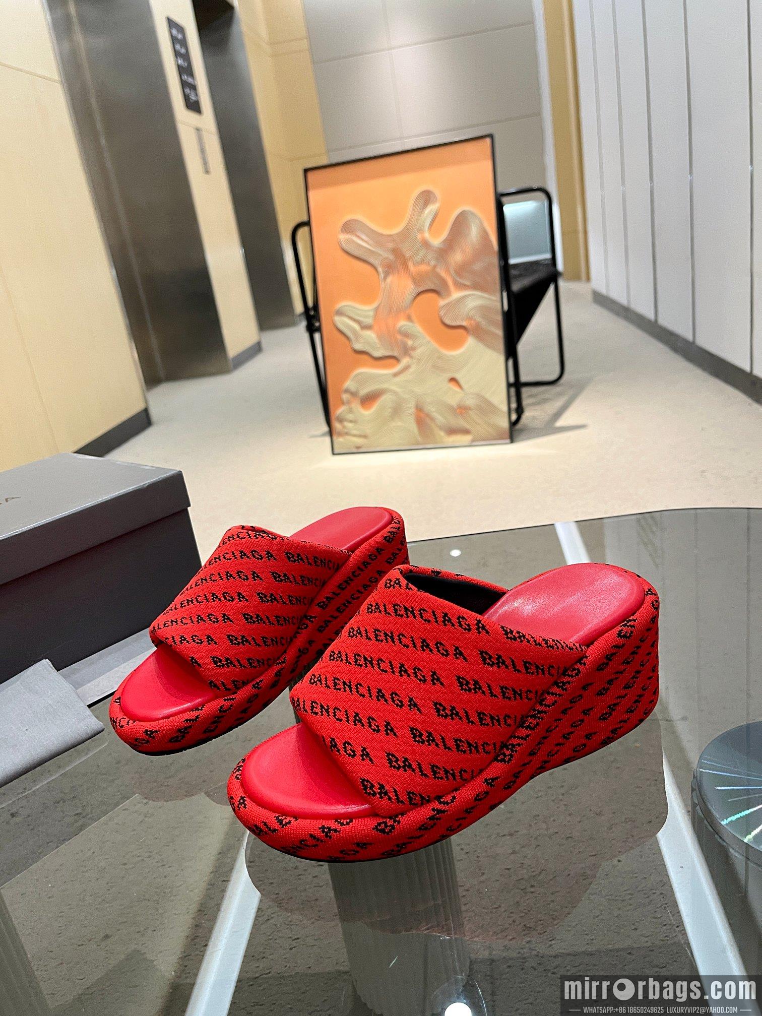 Balenciaga Shoes sz35-40 h0604