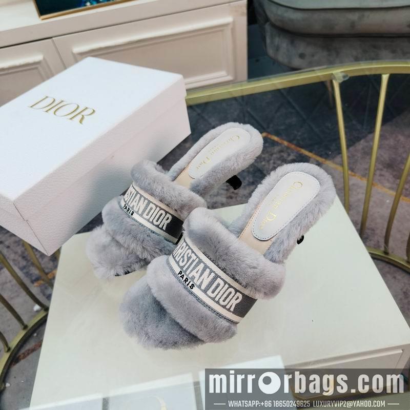 Dior Shoes sz35-42 6.5cm mnw0206