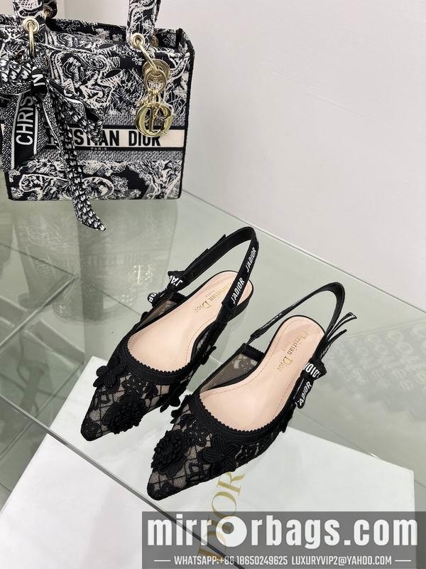 Dior Shoes sz33-44 mnw0303