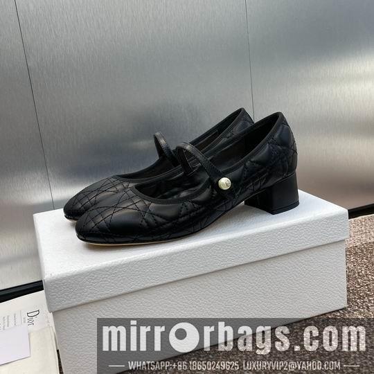 Dior Shoes sz34-43 mnh0503