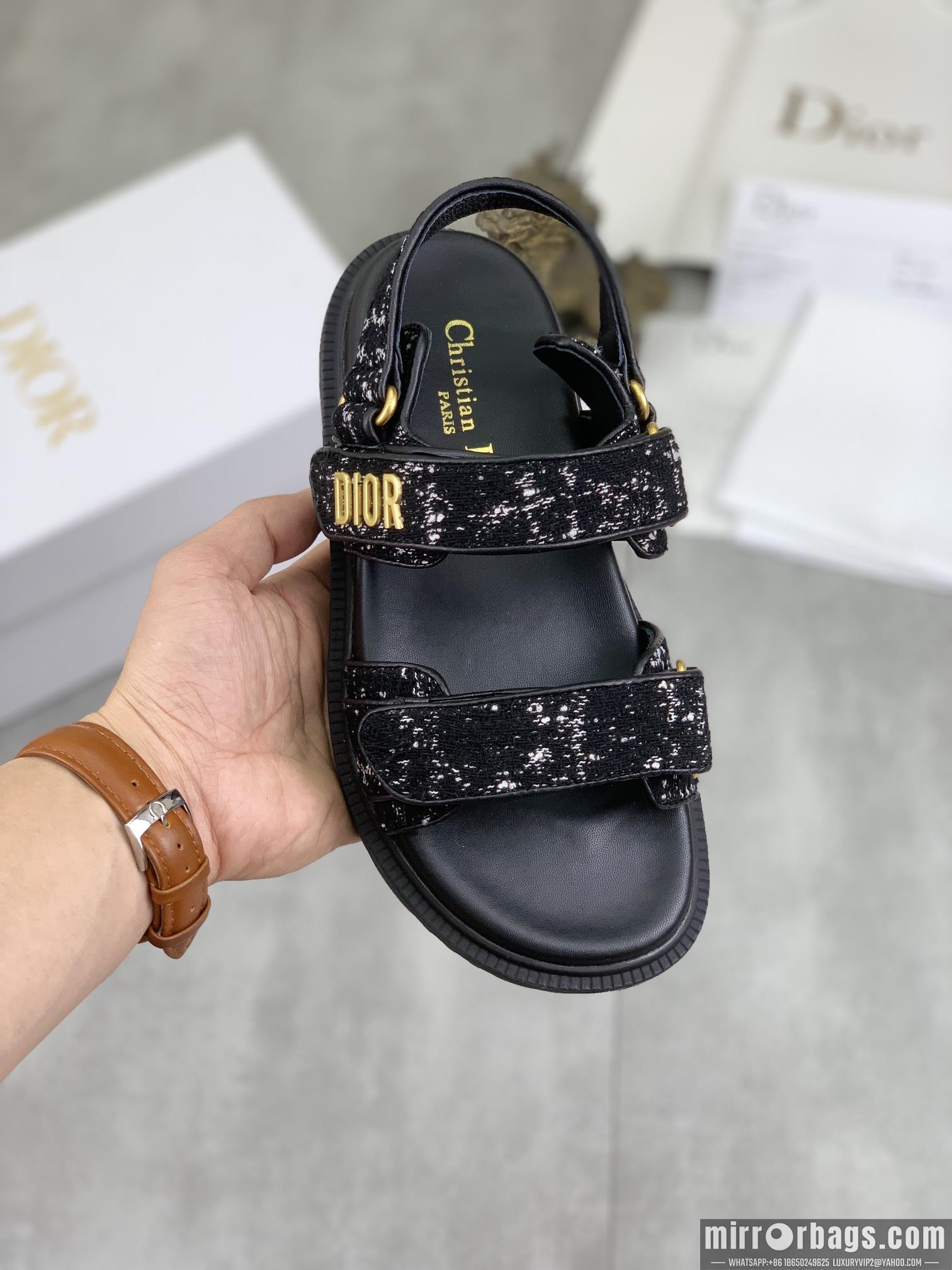 Dior Shoes sz35-41 h0601