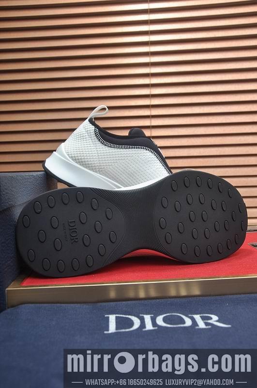 Dior Shoes sz38-44 hnm0131