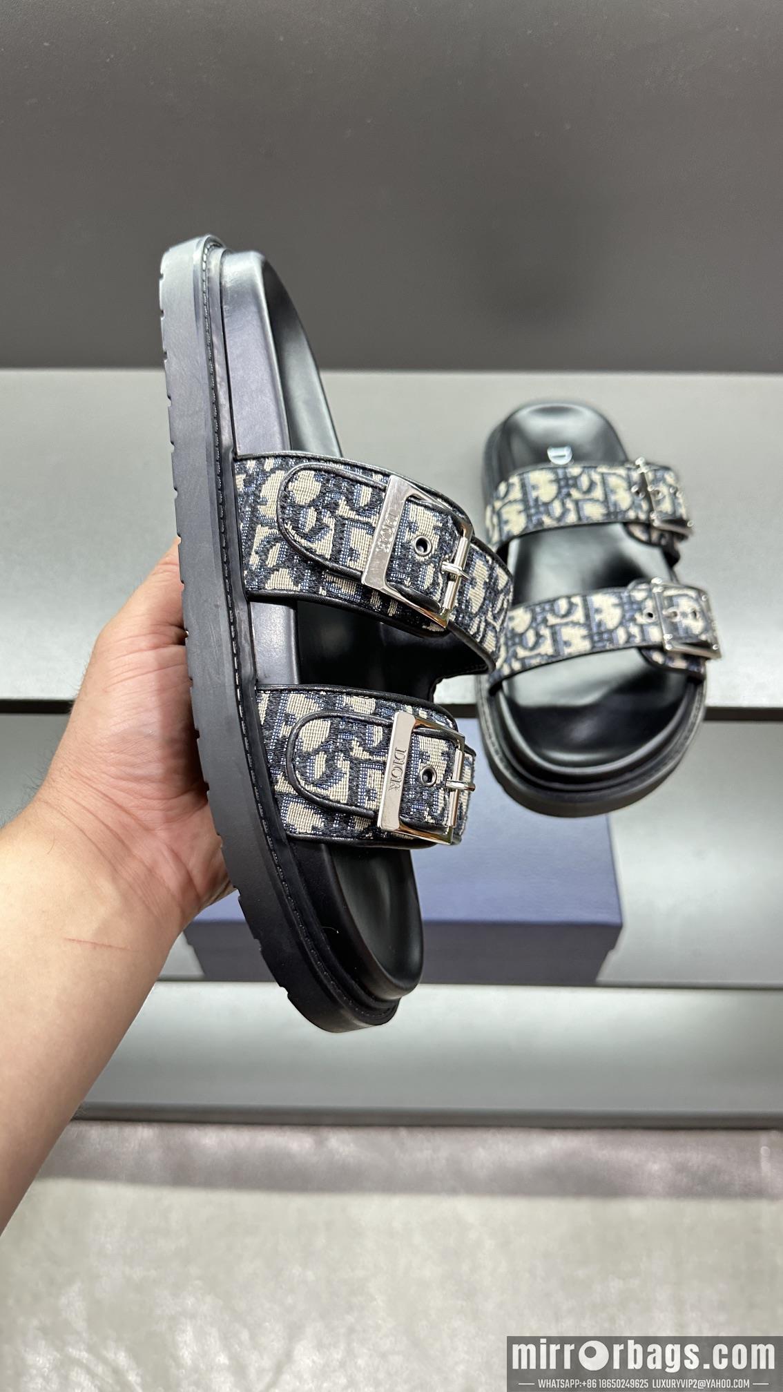 Dior Shoes sz38-45 h1001