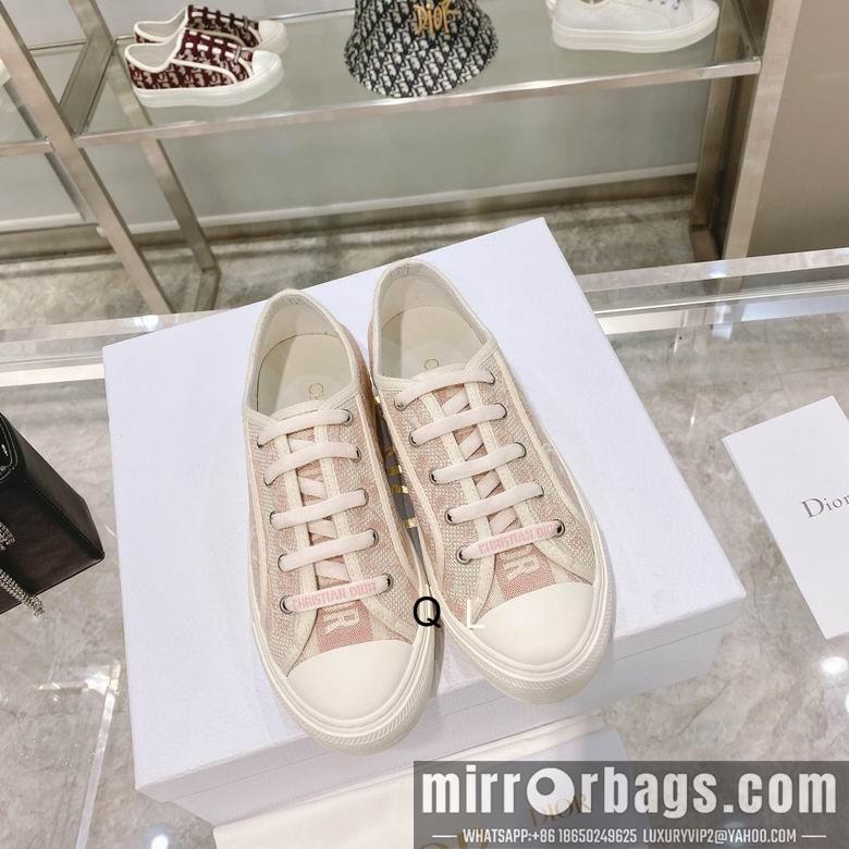 Dior Shoes sz35-41LL0109