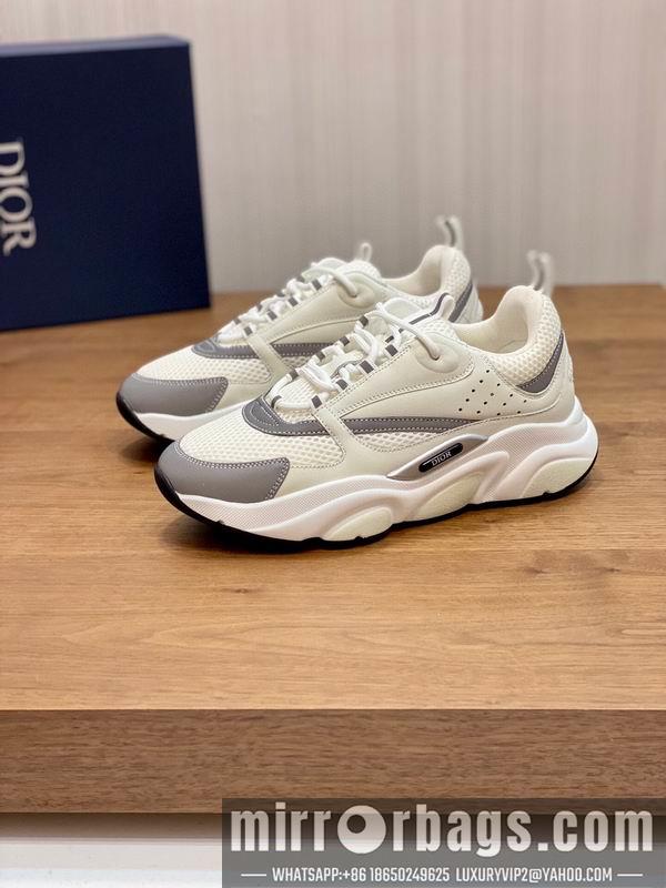 Dior Shoes sz35-44 hnm0152