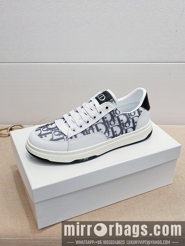 Dior Shoes sz38-44 jyh0205