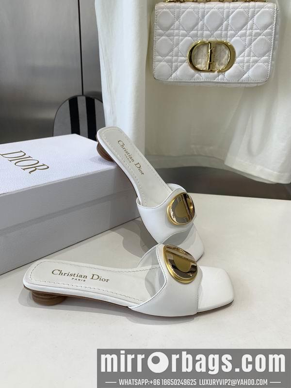 Dior Shoes sz35-43 mnw0101