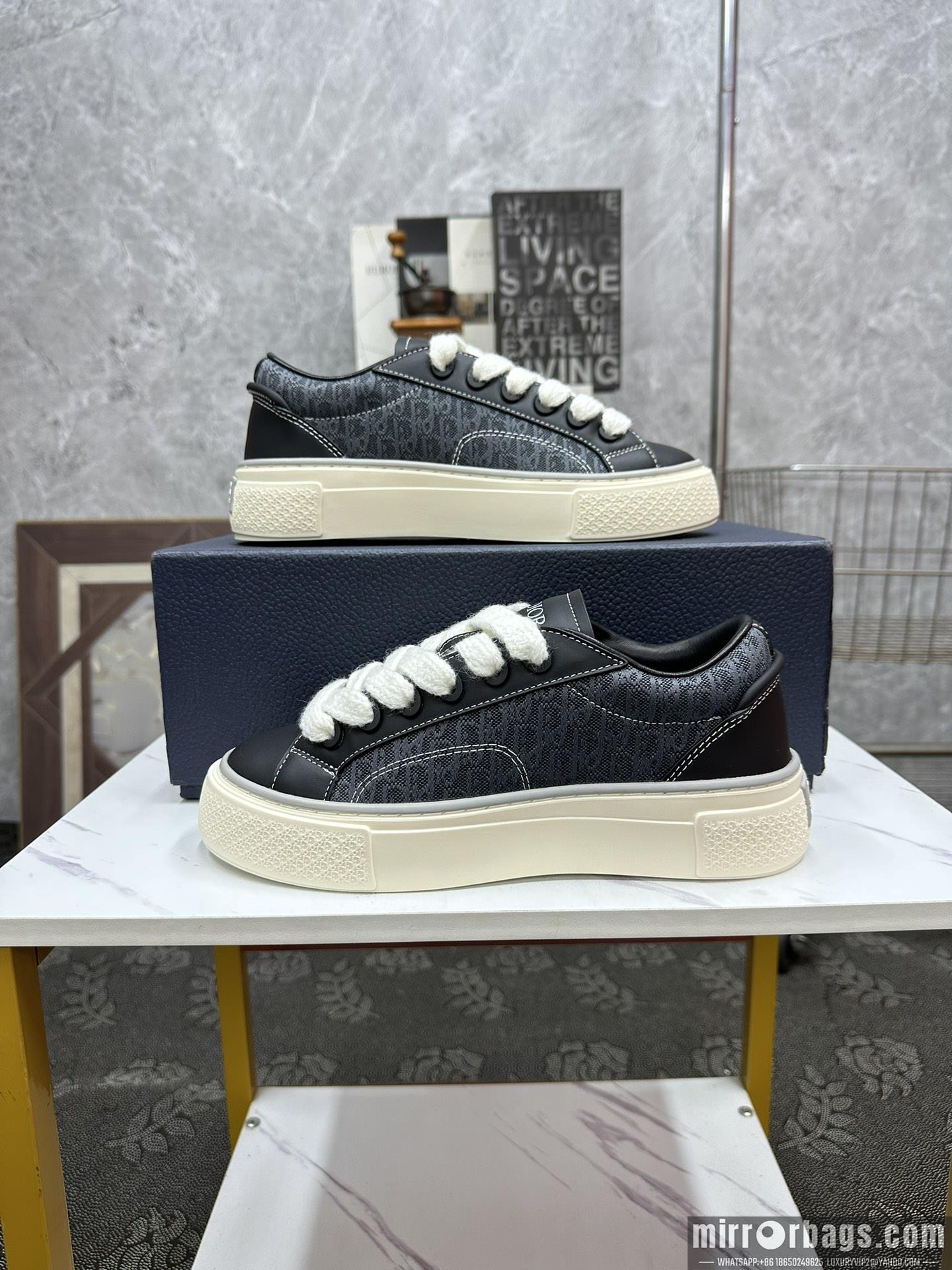 Dior Shoes sz35-45 hnh1210