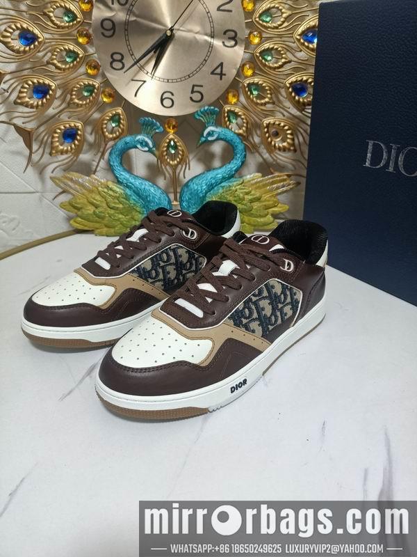 Dior Shoes sz35-45 mnm0104