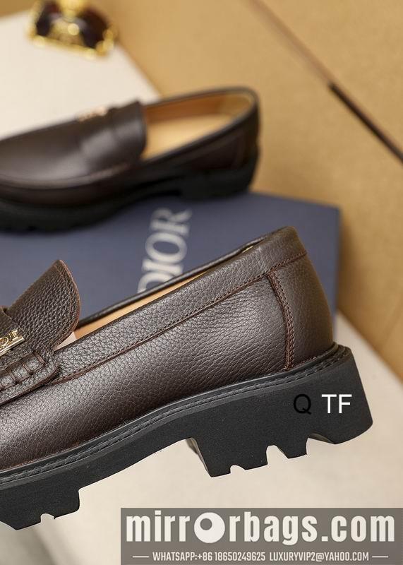 Dior Shoes sz38-45 TF0205
