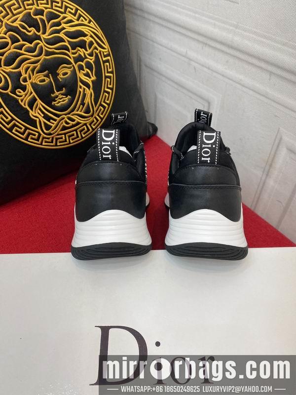 Dior Shoes sz38-44 mnm0113