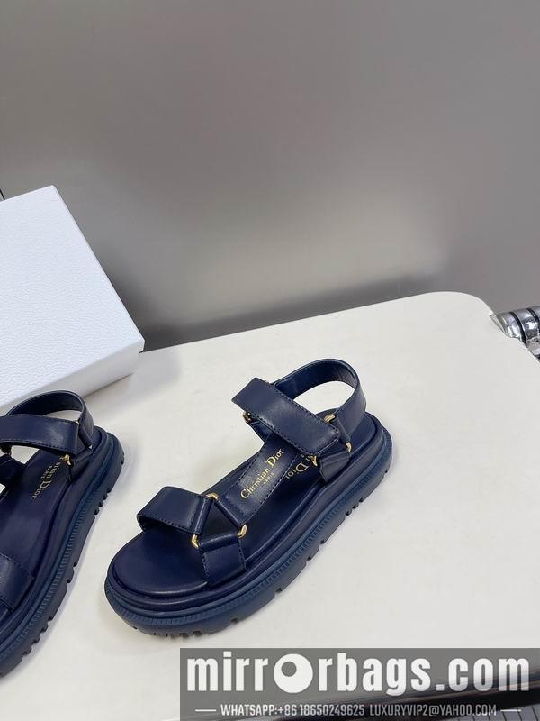 Dior Shoes sz35-42 mnw0309