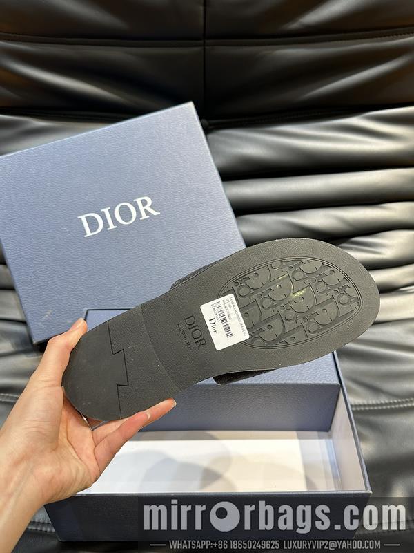 Dior Shoes sz38-46 jyh0209
